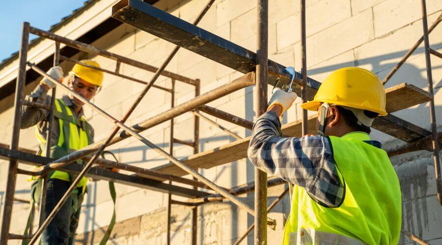 Expert new roof installation services in Snow Lake, AR